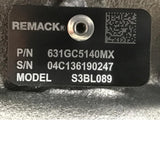 631GC5140MX Genuine Mack Turbocharger - Truck To Trailer