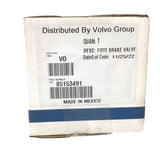 85153491 Genuine Mack Brake Valve - Truck To Trailer