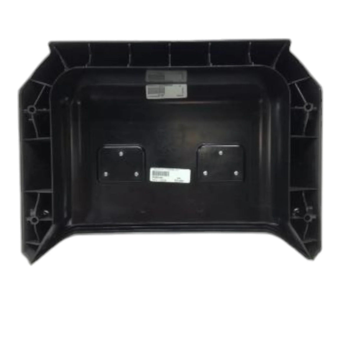20772256 Genuine Volvo Storage Box - Truck To Trailer