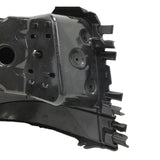 82741344 Genuine Volvo Left Bumper - Truck To Trailer