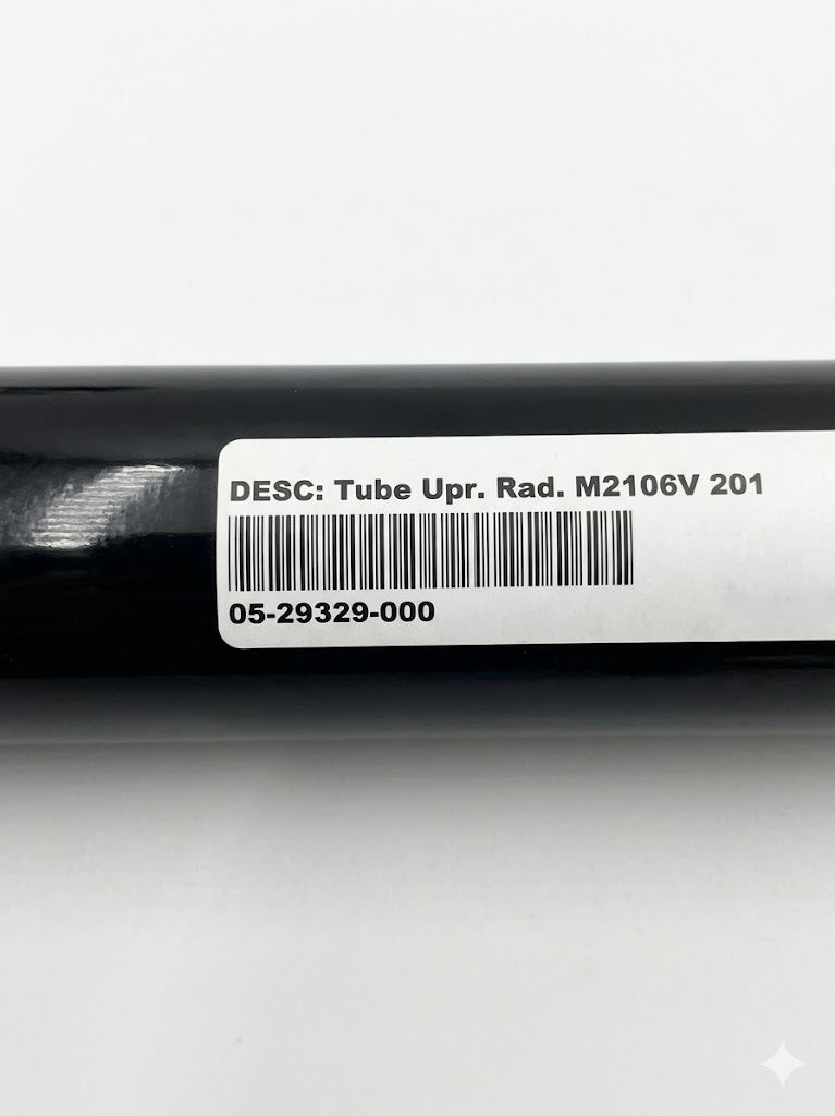 05-29329-000 Freightliner Upper Coolant Tube
