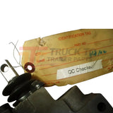 6E-4955 Caterpillar Valve - Truck To Trailer