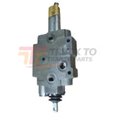 6E-4955 Caterpillar Valve - Truck To Trailer
