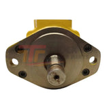 6E-5831 Caterpillar Hydraulic Vane Pump - Truck To Trailer