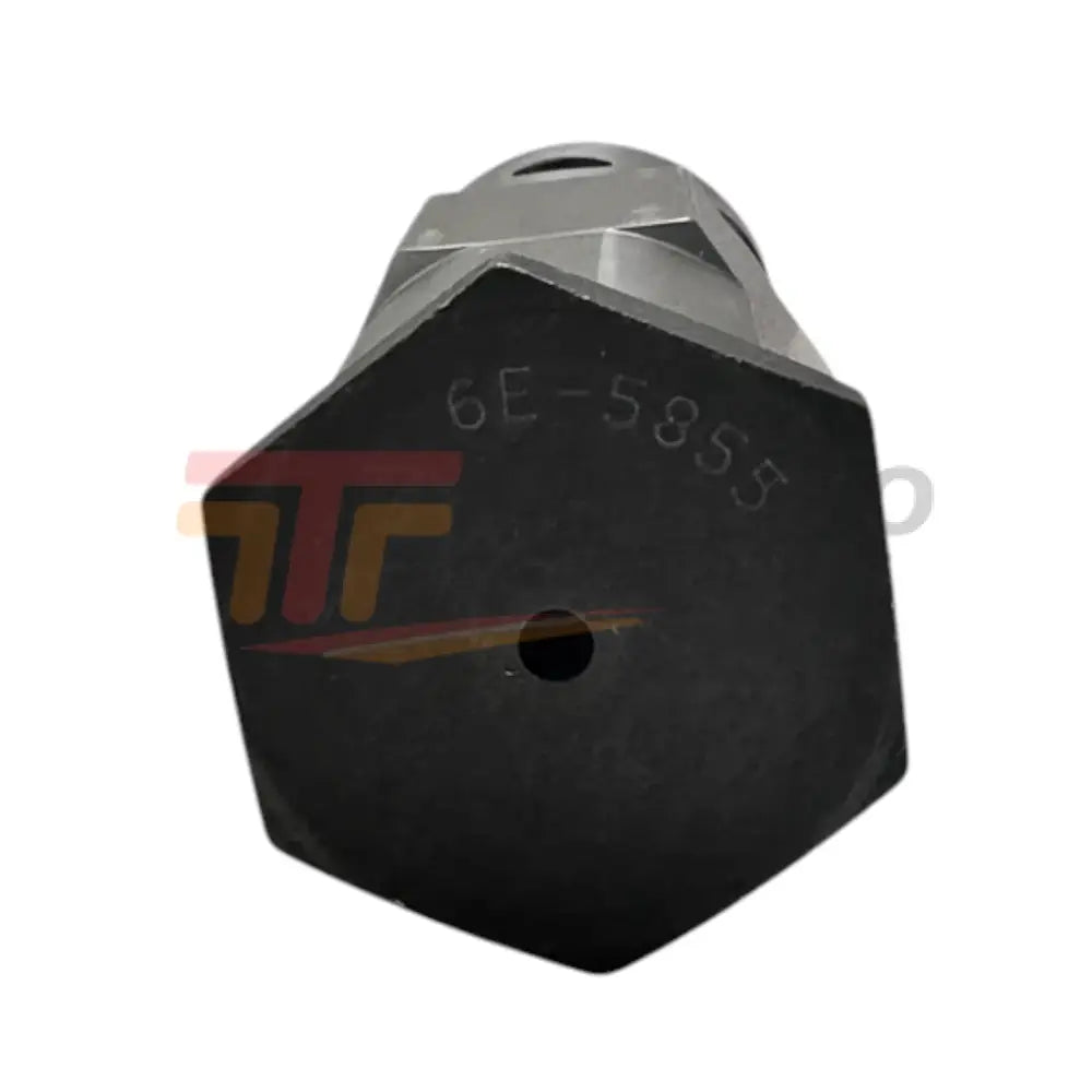 6E-5855 Genuine Cat Hydraulic Relief Valve