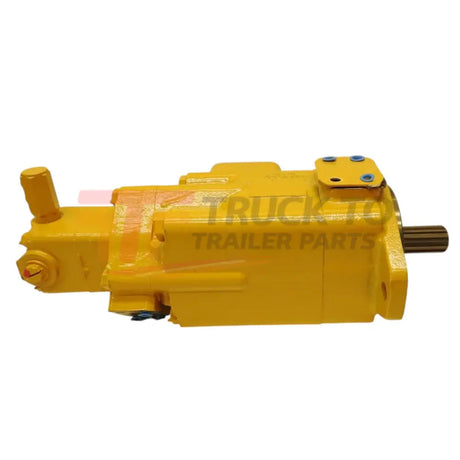 6E-6659 CAT Pump G - Truck To Trailer