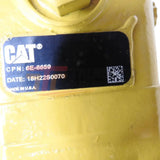 6E-6659 CAT Pump G - Truck To Trailer