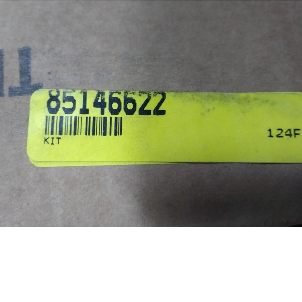 85146622 Genuine Mack Kit - Truck To Trailer