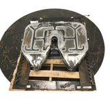 20538609 Genuine Mack Fifth Wheel - Truck To Trailer