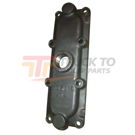 6G-5118 Caterpillar Manifold - Truck To Trailer