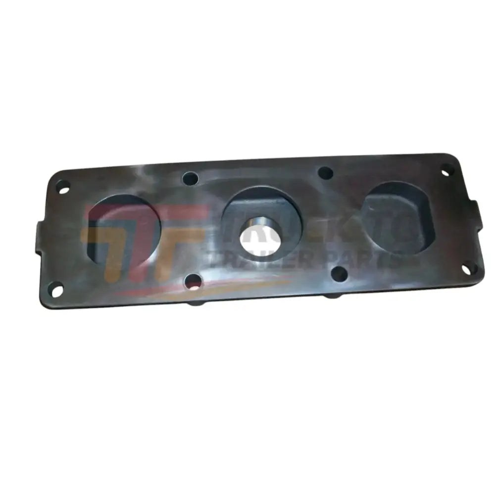 6G-5118 Caterpillar Manifold - Truck To Trailer