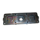 6G-5118 Caterpillar Manifold - Truck To Trailer