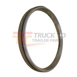 6H-5845 Caterpillar Baffle - Truck To Trailer