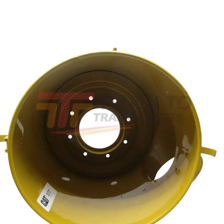 6I-2570 Caterpillar Intake Air Cleaner - Truck To Trailer