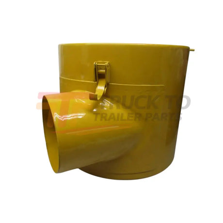 6I-2570 Caterpillar Intake Air Cleaner - Truck To Trailer