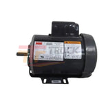 6K477BE Dayton Cap-Start General Purpose Motor 1/2 HP 1725 RPM 115/230VAC - Truck To Trailer