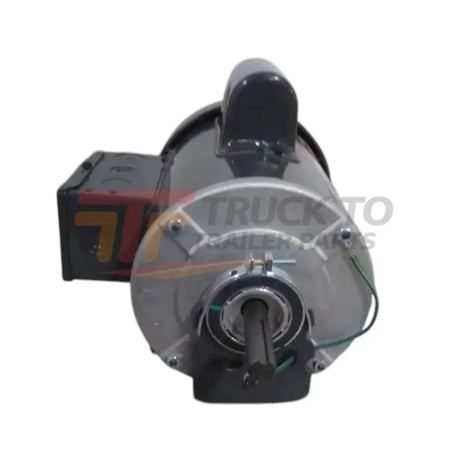 6K477BE Dayton Cap-Start General Purpose Motor 1/2 HP 1725 RPM 115/230VAC - Truck To Trailer