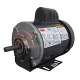 6K477BE Dayton Cap-Start General Purpose Motor 1/2 HP 1725 RPM 115/230VAC - Truck To Trailer
