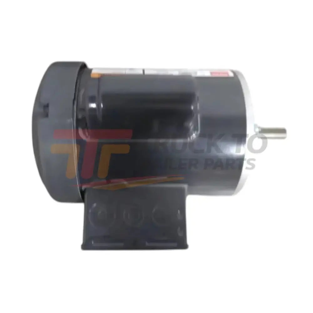 6K477BE Dayton Cap-Start General Purpose Motor 1/2 HP 1725 RPM 115/230VAC - Truck To Trailer
