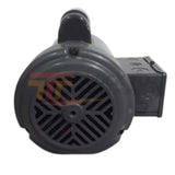 6K477BE Dayton Cap-Start General Purpose Motor 1/2 HP 1725 RPM 115/230VAC - Truck To Trailer