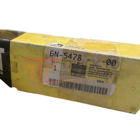 6N-5478 CAT Shaft - Truck To Trailer
