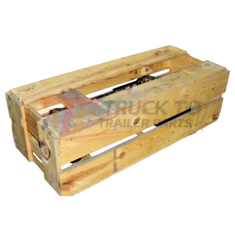 6V-7073 Caterpillar Cylinder Liner Puller Group - Truck To Trailer