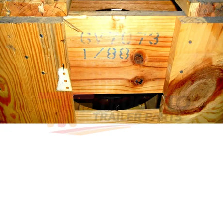 6V-7073 Caterpillar Cylinder Liner Puller Group - Truck To Trailer