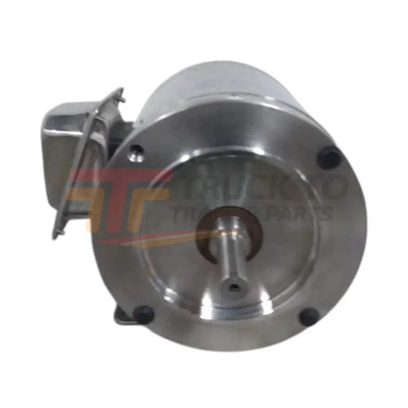 6WY31 Dayton Washdown Motor 1/2 HP 1745 RPM 208-230/460VAC 3-Phase - Truck To Trailer