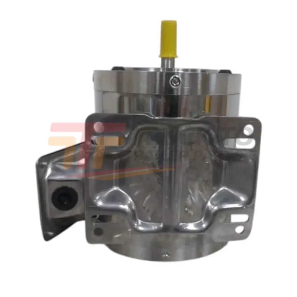 6WY31 Dayton Washdown Motor 1/2 HP 1745 RPM 208-230/460VAC 3-Phase - Truck To Trailer