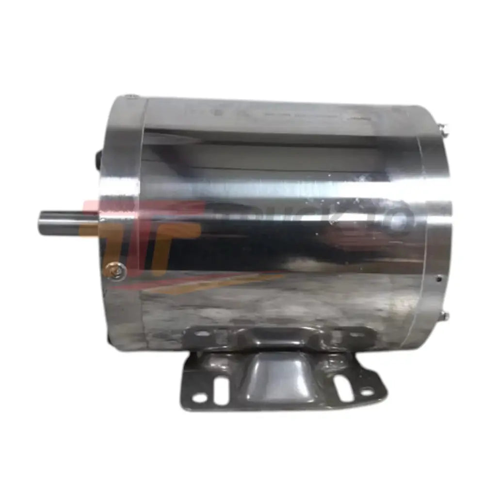 6WY31 Dayton Washdown Motor 1/2 HP 1745 RPM 208-230/460VAC 3-Phase - Truck To Trailer