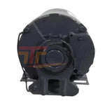 6XH83BA Dayton 50 Hz Motor 1/2 HP 1425 RPM 110/220VAC - Truck To Trailer