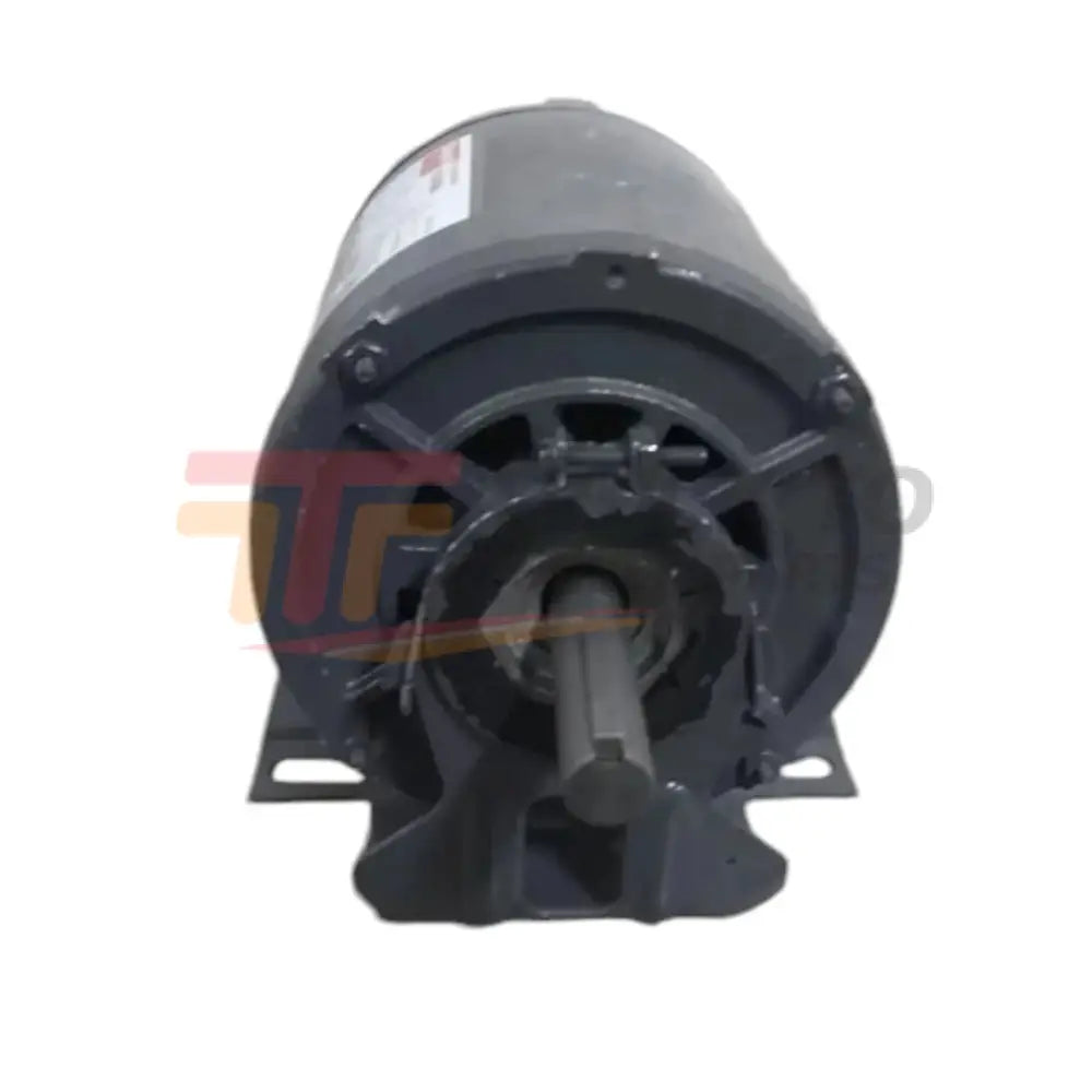 6XH83BA Dayton 50 Hz Motor 1/2 HP 1425 RPM 110/220VAC - Truck To Trailer