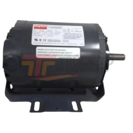 6XH83BA Dayton 50 Hz Motor 1/2 HP 1425 RPM 110/220VAC - Truck To Trailer