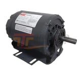 6XH83BA Dayton 50 Hz Motor 1/2 HP 1425 RPM 110/220VAC - Truck To Trailer