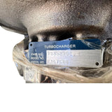 TS3529040R Genuine Cummins Trubocharger - Truck To Trailer