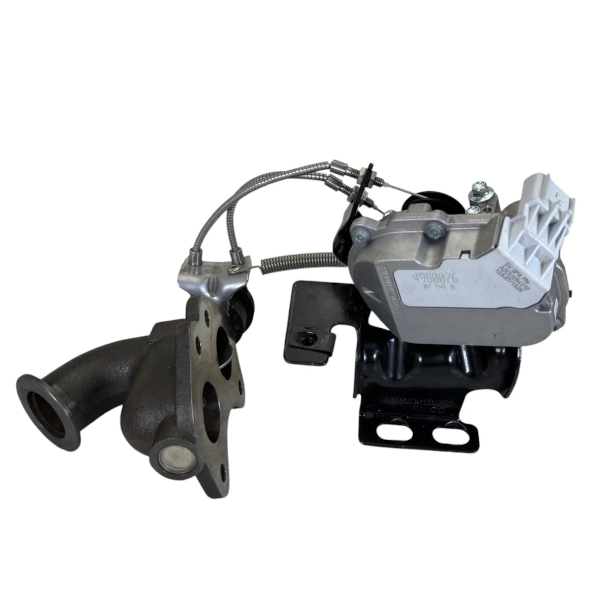 5441135 Genuine Cummins Bypass Valve - Truck To Trailer