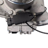 2348184PEX Genuine Paccar Turbocharger - Truck To Trailer