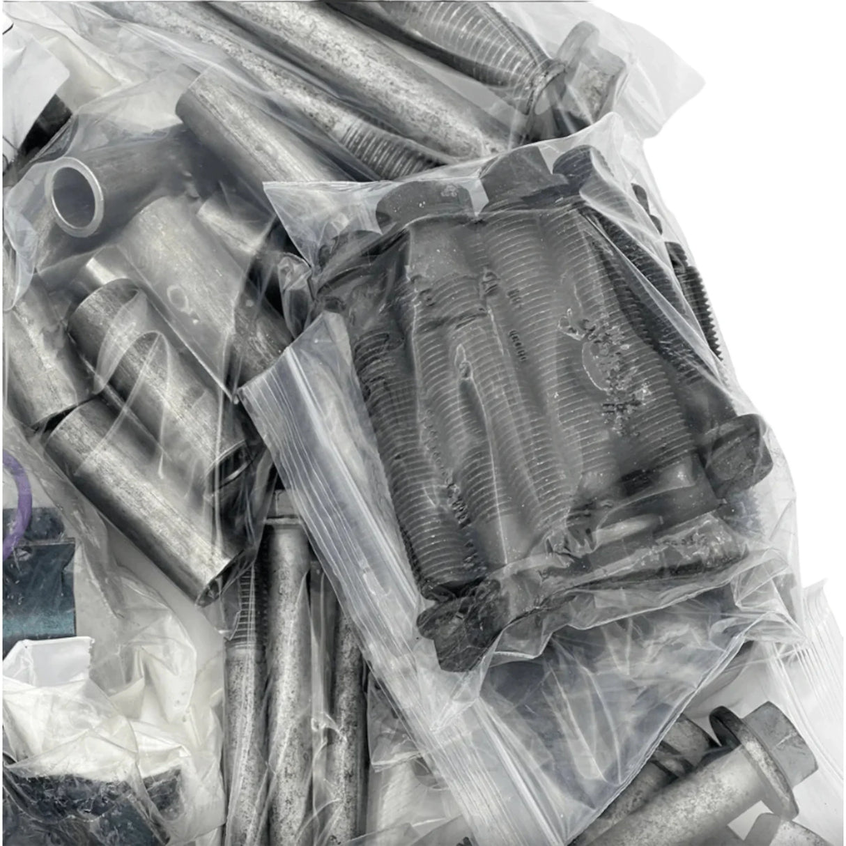 85145684 Genuine Mack Installation Kit - Truck To Trailer