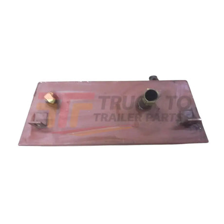 70020-00191 Kubota Hydraulic Tank Backhoe - Truck To Trailer