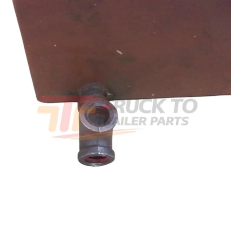 70020-00191 Kubota Hydraulic Tank Backhoe - Truck To Trailer