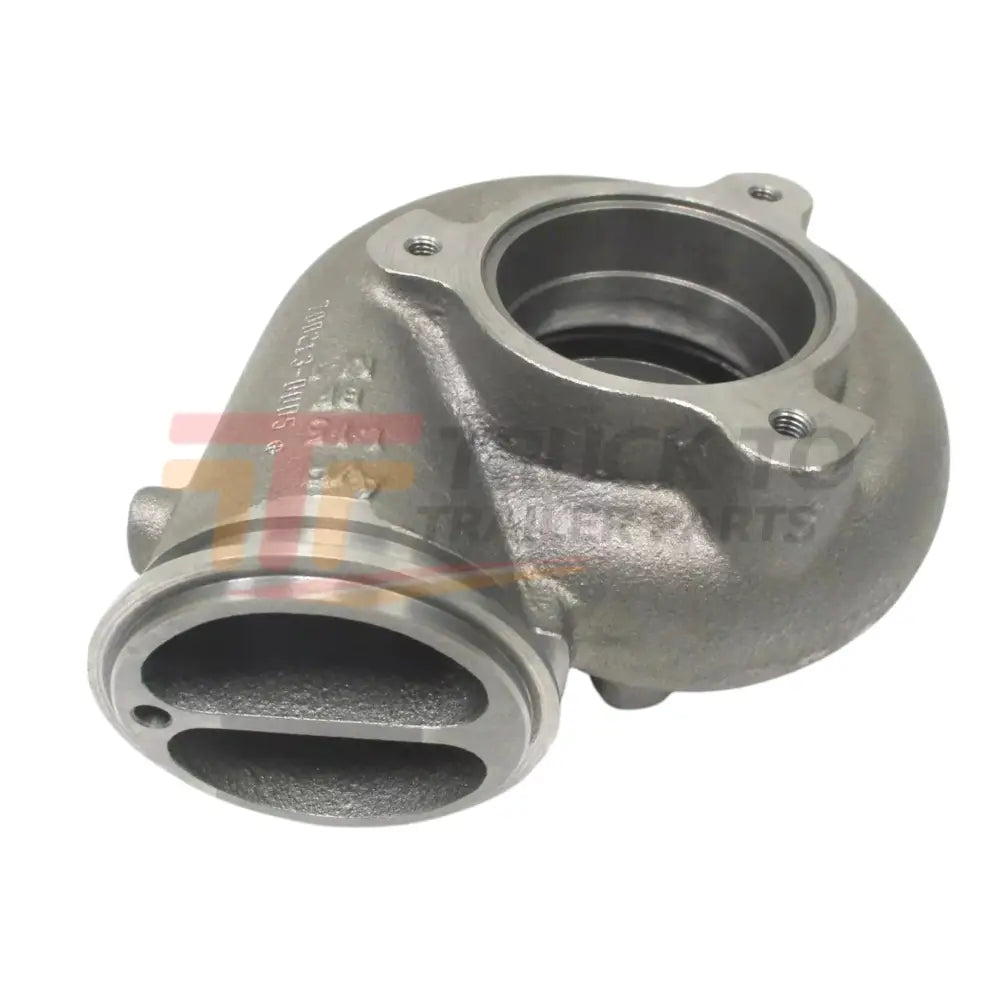 700213-0005 Garrett Turbo Turbine Housing 1.15 A/R GTP38 - Truck To Trailer