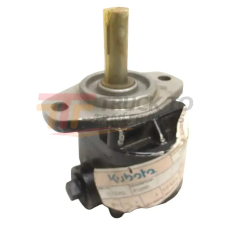 70050-00198 Kubota Hydraulic Pump - Truck To Trailer