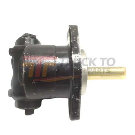 70050-00198 Kubota Hydraulic Pump - Truck To Trailer
