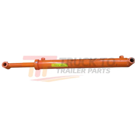 70050-01167 Kubota Hydraulic Cylinder M1820 Front Loader - Truck To Trailer