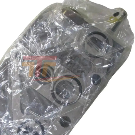 70050-02338 Kubota Backhoe Hydraulic Section Control Valve - Truck To Trailer
