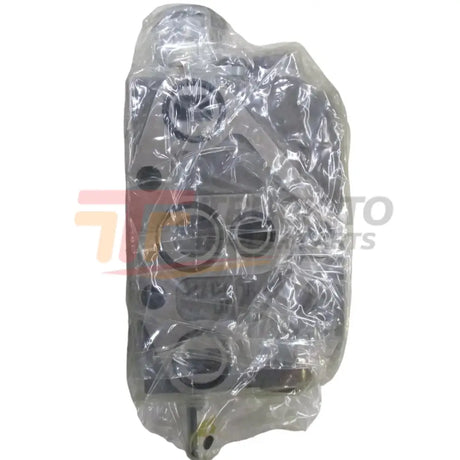 70050-02338 Kubota Backhoe Hydraulic Section Control Valve - Truck To Trailer