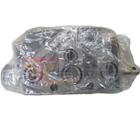 70050-02338 Kubota Backhoe Hydraulic Section Control Valve - Truck To Trailer