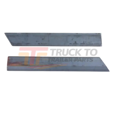 70050-02475 Kubota Cutting Edge L4540 L4540A - Truck To Trailer