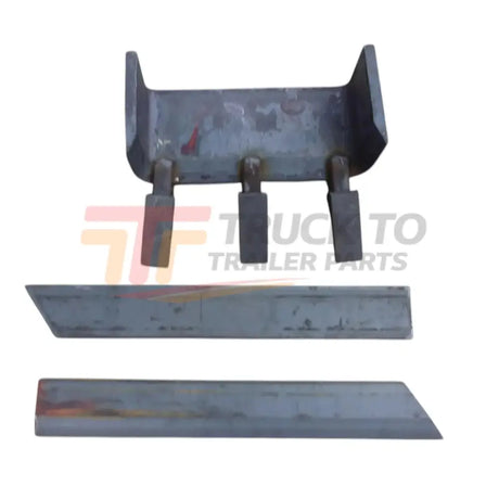 70050-02475 Kubota Cutting Edge L4540 L4540A - Truck To Trailer