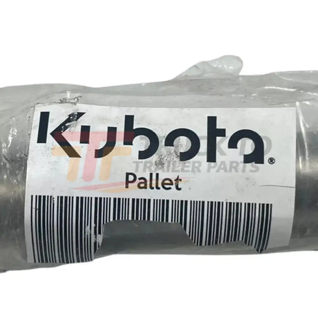 70050-94216 Kubota Snowblower Gearbox Input Shaft - Truck To Trailer